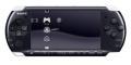 SONY 携帯ゲーム機本体 プレイステーション・ポータブル ピアノブラック PSP-3000 PB