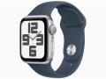 Apple Watch SE2 GPS MODEL 40mm MRE13J/A Silver