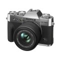 X-T30 II XC15-45mm Lkit 日英2言語設定モデル