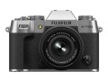 X-T50 XC15-45mm Lkit/S 日英2言語設定モデル 