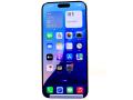 [USED]u058764 iPhone15 Pro MAX 512GB SIMフリー [ナチュラルチタニウム]