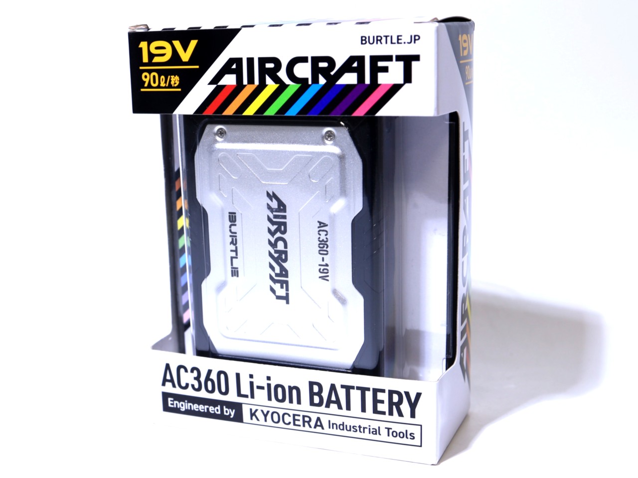 [USED]u058786&nbsp;AC360-19V