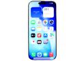 [USED]u058824 iPhone16 Pro Max 256GB SIMフリー [ナチュラルチタニウム]