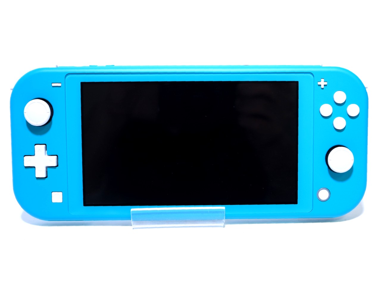 [USED]u059597　Nintendo&nbsp;Switch&nbsp;Lite&nbsp;[ターコイズ]