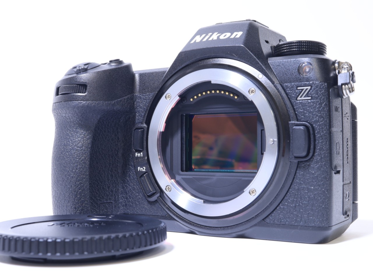 [USED]u059937&nbsp;Z6III&nbsp;ボディ