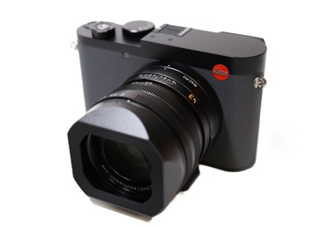 [USED]u061737&nbsp;LEICA&nbsp;Q3&nbsp;43