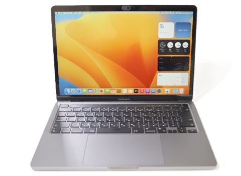 [USED]u061744&nbsp;MNEJ3J/A&nbsp;MacBook&nbsp;Pro&nbsp;M2