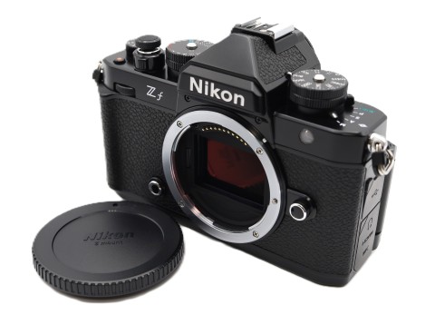 [USED]u061761&nbsp;Z&nbsp;f&nbsp;ボディ