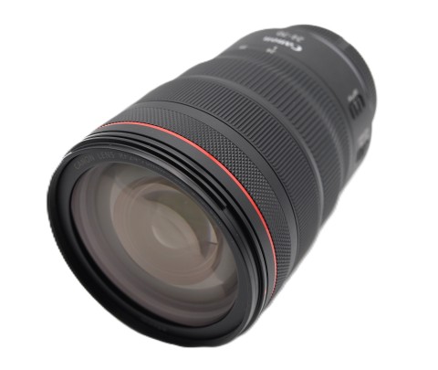 [USED]u061790&nbsp;RF24-70mm&nbsp;F2.8&nbsp;L&nbsp;IS&nbsp;USM