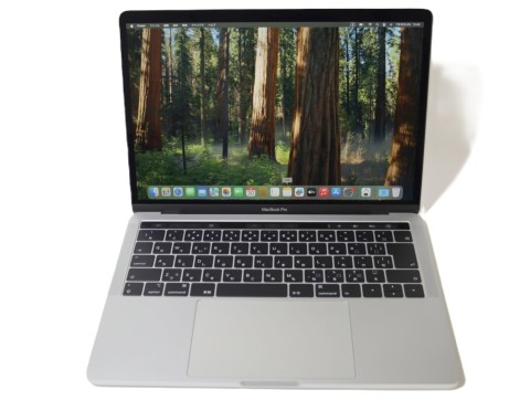 [USED]u061795&nbsp;MacbookPro&nbsp;2019&nbsp;intel