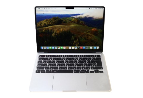 [USED]u061820&nbsp;MacBook&nbsp;AirMLY03J/A&nbsp;(カスタマイズモデル)