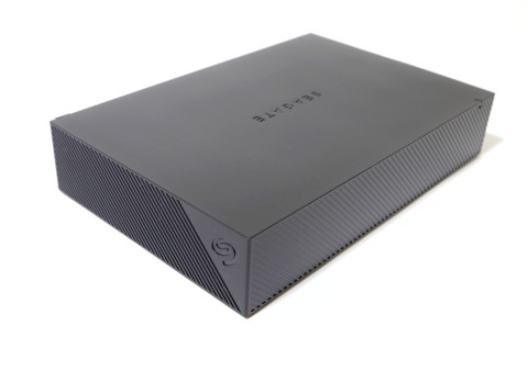 [USED]u061843&nbsp;HD-SGDA6U3-B