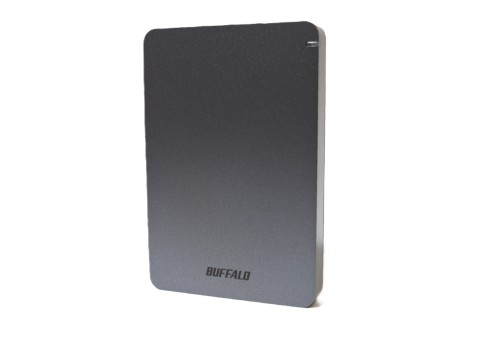 [USED]u061847&nbsp;HD-PGF2.0U3-BBKA