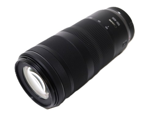 [USED]u061855&nbsp;RF100-400mm&nbsp;F5.6-8&nbsp;IS&nbsp;USM
