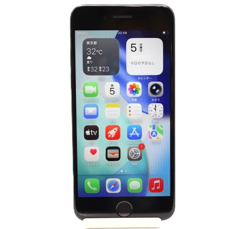[USED]u061856&nbsp;iPhoneSE&nbsp;2nd&nbsp;64GB&nbsp;SIMフリー&nbsp;[ホワイト]