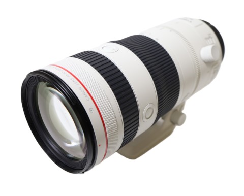 [USED]u061873&nbsp;RF70-200mm&nbsp;F2.8&nbsp;L&nbsp;IS&nbsp;USM&nbsp;Z&nbsp;[ホワイト]