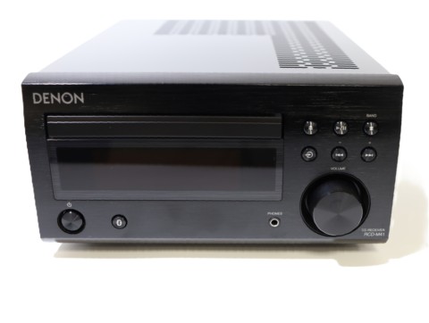 [USED]u061878&nbsp;RCD-M41-K