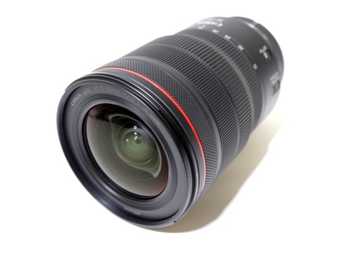 [USED]u061880&nbsp;RF15-35mm&nbsp;F2.8&nbsp;L&nbsp;IS&nbsp;USM