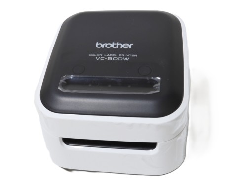 [USED]u061882&nbsp;VC-500W