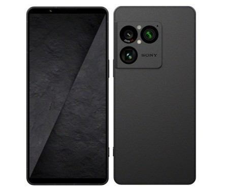 XPERIA&nbsp;1&nbsp;VIII&nbsp;512GB&nbsp;XQ-GE44&nbsp;B2JPCX0
