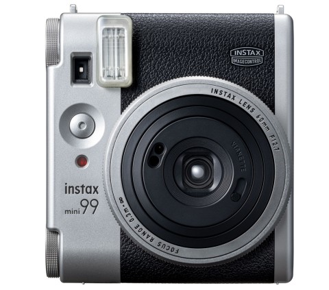 INSTAX&nbsp;MINI&nbsp;99&nbsp;SILVER