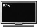 LC-52XS1&nbsp;送料無料