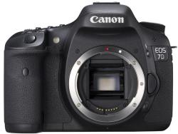 EOS&nbsp;7D&nbsp;BODY EOS&nbsp;7D&nbsp;ボディ