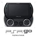PSP-N1000&nbsp;PB&nbsp;&nbsp;PSPgo