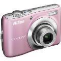 COOLPIX&nbsp;L21/PK