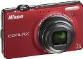 COOLPIX&nbsp;S6000/R