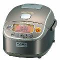 ZOJIRUSHI 炊飯器 極め炊き&nbsp;NP-RG05-XJ&nbsp;[ステンレスブラウン] NP-RG05-XJ&nbsp;送料無料