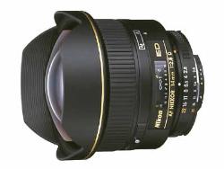 Ai&nbsp;AF&nbsp;Nikkor&nbsp;ED&nbsp;14mm&nbsp;F2.8D 