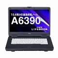 FMV&nbsp;LIFEBOOK&nbsp;FMV-A6390