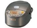 ZOJIRUSHI 炊飯器 極め炊き&nbsp;NP-VA18-TA&nbsp;[ブラウン] NP-VA18-TA&nbsp;送料無料