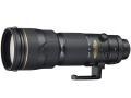 NIKON レンズ AF-S NIKKOR 200-400mm f/4G ED VR II
