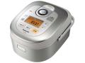 Panasonic 炊飯器 SR-HB101-S&nbsp;[シルバー] SR-HB101-S　送料無料