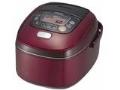 TOSHIBA 炊飯器 真空かまど炊き&nbsp;RC-10VRE(R)&nbsp;[グランレッド] RC-10VRE-R　送料無料