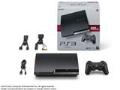 PS3&nbsp;320GB&nbsp;CECH-3000B