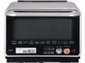 TOSHIBA 電子レンジ・オーブンレンジ コンパクト石窯ドーム&nbsp;ER-JD310(N)&nbsp;[レディシュゴールド] ER-JD310-N　送料無料