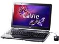 NEC ノートパソコン LaVie&nbsp;L&nbsp;LL750/FS6B&nbsp;PC-LL750FS6B&nbsp;[クリスタルブラック] PC-LL750FS6B　送料無料