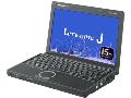 Panasonic ノートパソコン Let's&nbsp;note&nbsp;J10&nbsp;CF-J10UYNHR&nbsp;[パンサーブラック] CF-J10UYNHR　送料無料