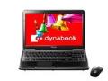 TOSHIBA ノートパソコン dynabook&nbsp;T451&nbsp;T451/57DW&nbsp;PT45157DBFW&nbsp;[リュクスホワイト] PT45157DBFW　送料無料