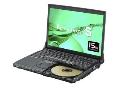 Panasonic ノートパソコン Let's&nbsp;note&nbsp;S10&nbsp;CF-S10EYTDR&nbsp;[ブラック] CF-S10EYTDR　送料無料