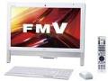 FUJITSU デスクトップパソコン FMV&nbsp;ESPRIMO&nbsp;FH54/ET&nbsp;FMVF54ETW&nbsp;[スノーホワイト] FMVF54ETW&nbsp;送料無料