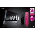 NINTENDO 据置型ゲーム機本体 Wii&nbsp;[ウィー]&nbsp;クロ&nbsp;[Wiiリモコンプラス・Wiiパーティ同梱]&nbsp;[数量限定パック] Wiiクロ&nbsp;Wiiパーティ同梱セット