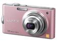 Panasonicデジカメ「ルミックス」各色入荷いたしました。
