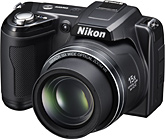 Nikon「CoolPix」Newモデル今週入荷決定！
