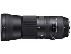 ★　150-600mm F5-6.3 DG OS HSM Contemporary [SIGMA]