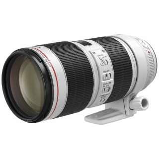 EF70-200mm F2.8L IS III USM