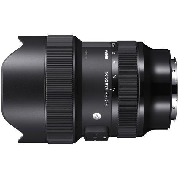 14-24mm&nbsp;F2.8&nbsp;DG&nbsp;DN&nbsp;Art&nbsp;[SONY-E]